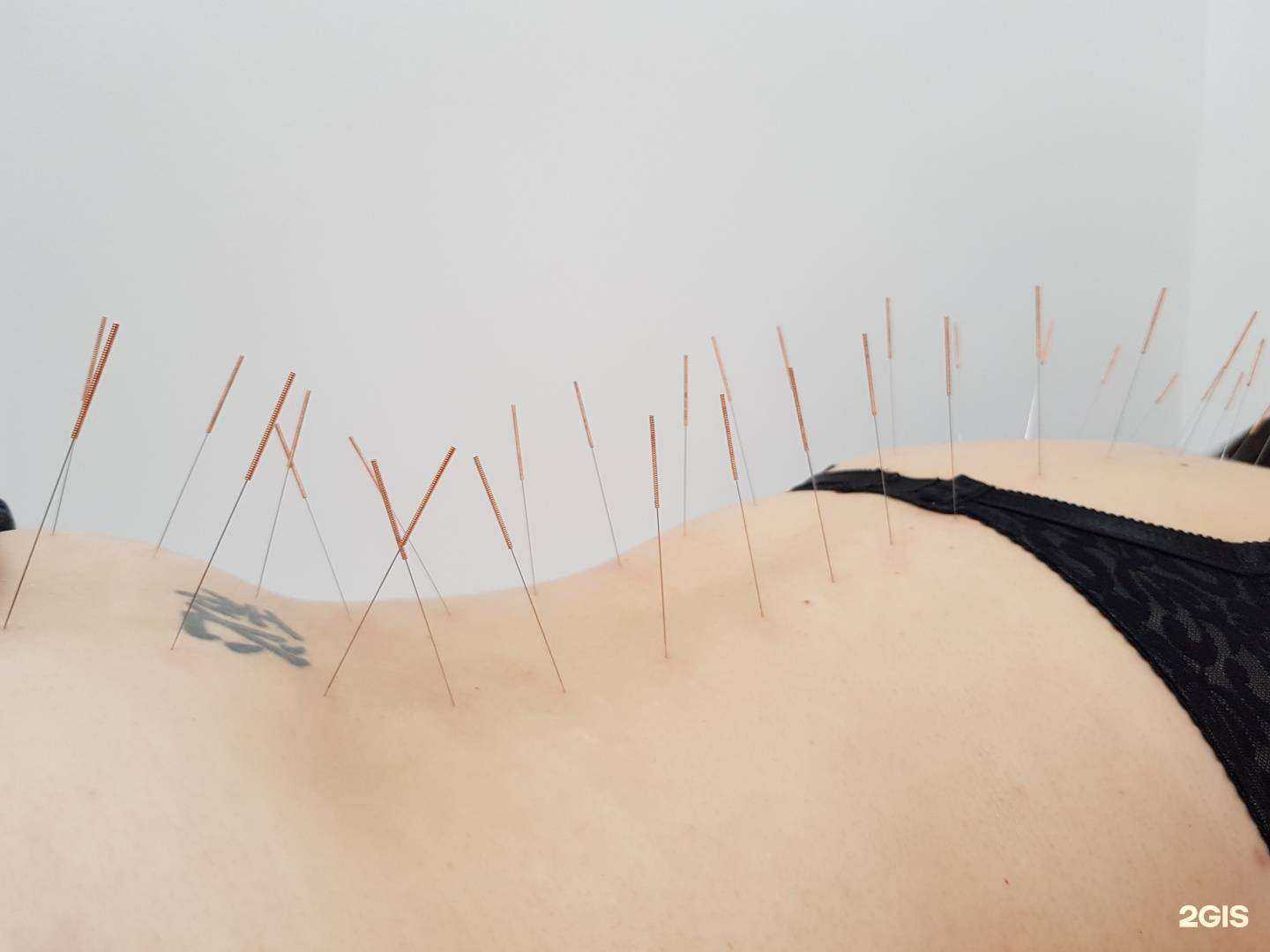 Отзывы на компанию Charite clinic в г. Анапа c фото