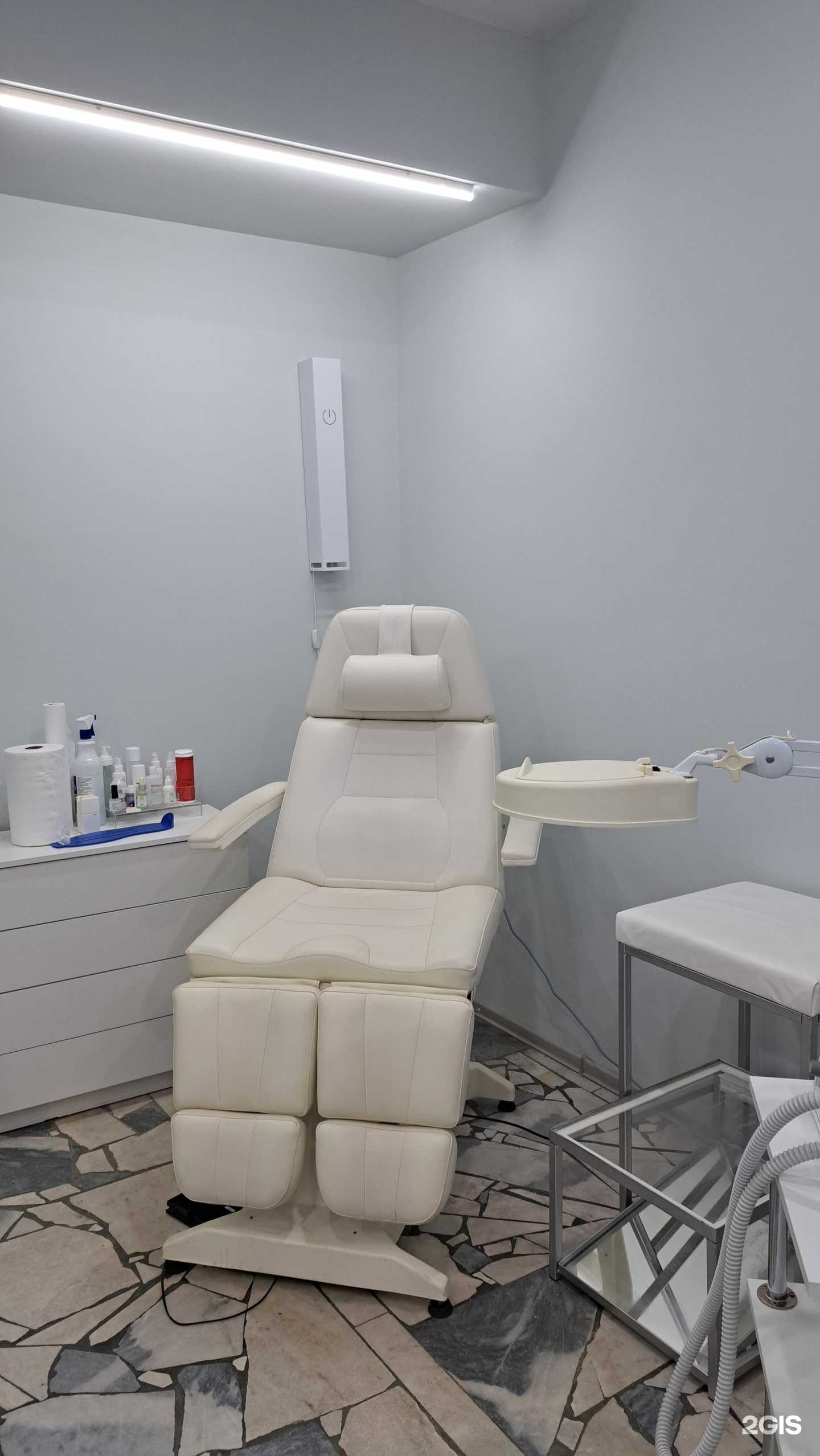 Отзывы на компанию Кабинет аппаратного педикюра в Елабуге c фото