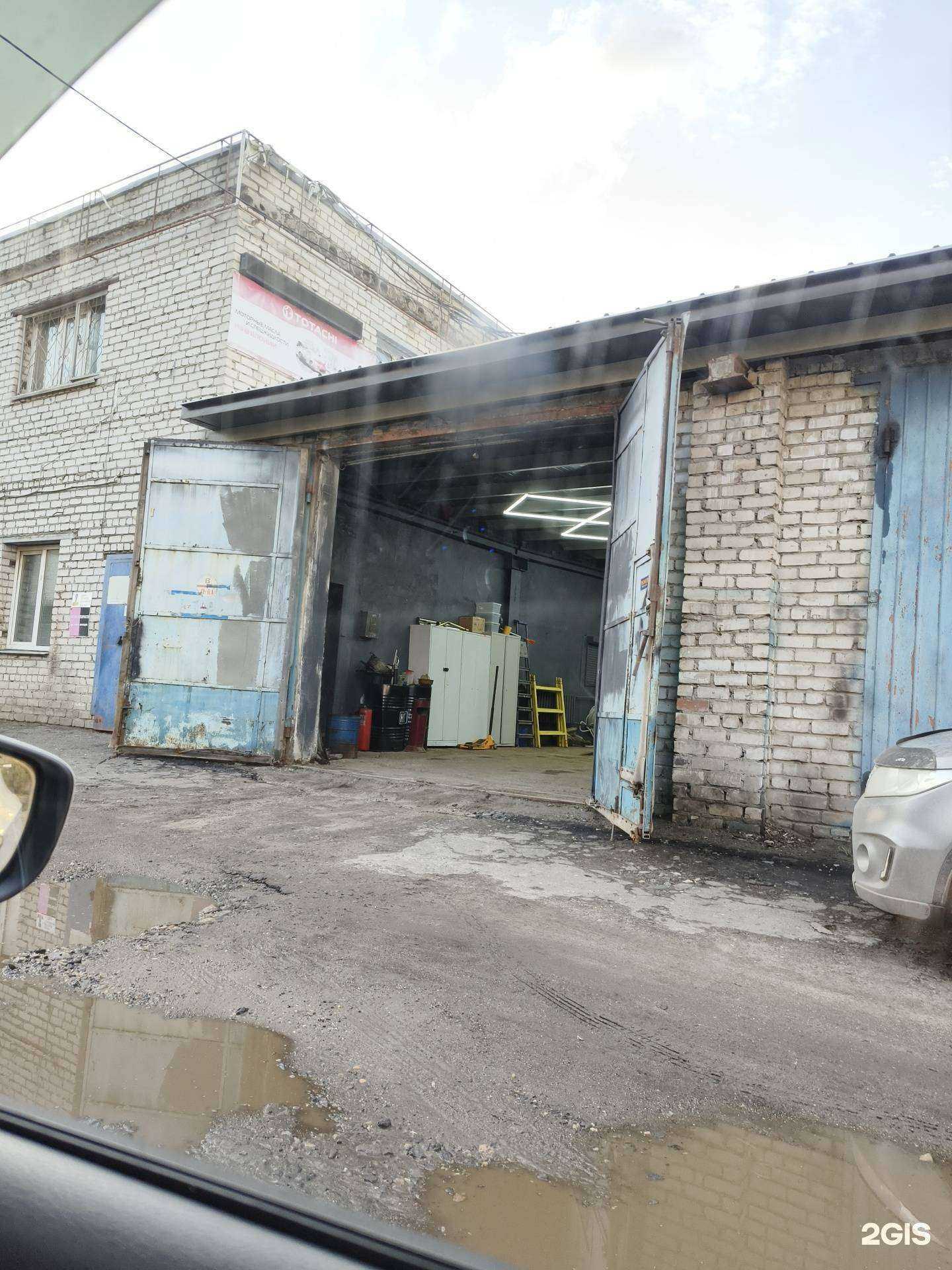 Отзывы на компанию TYPE-NN в Нижнем Новгороде c фото