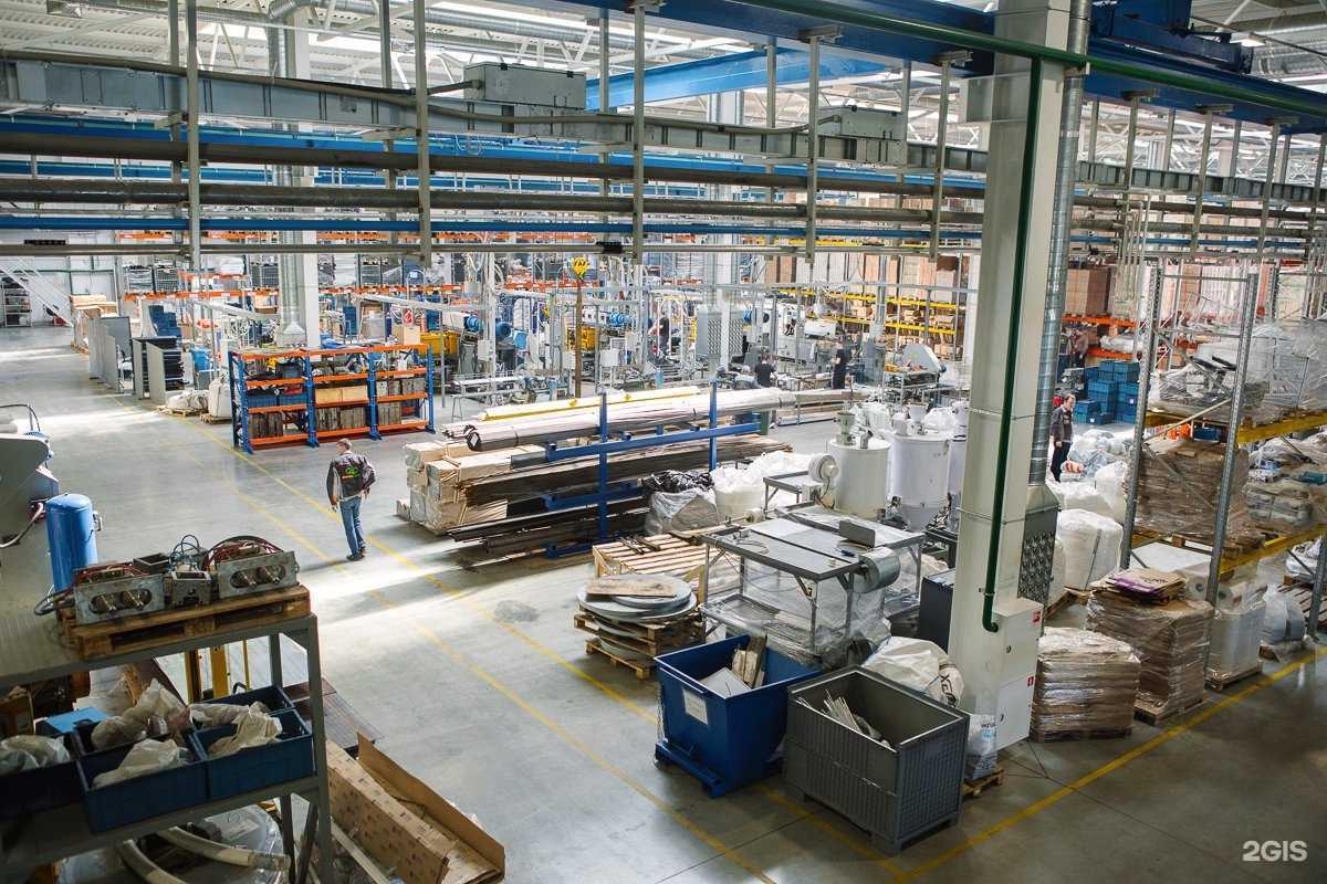 Отзывы на компанию Цикл в Коврове c фото