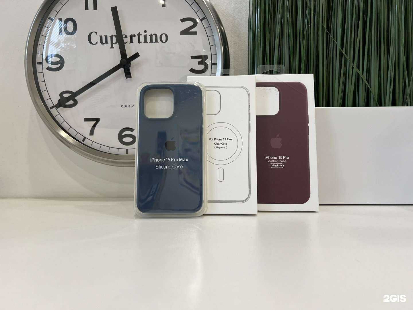 Отзывы на компанию iСервис в Кирове c фото