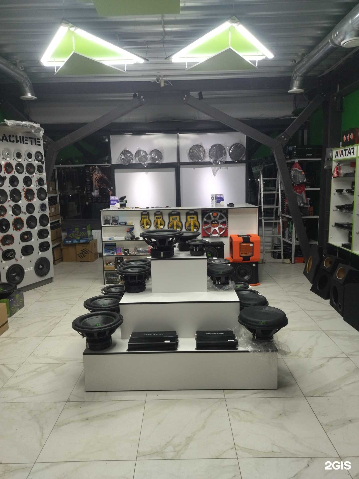 Отзывы на компанию Mad Sound в Набережных Челнах c фото