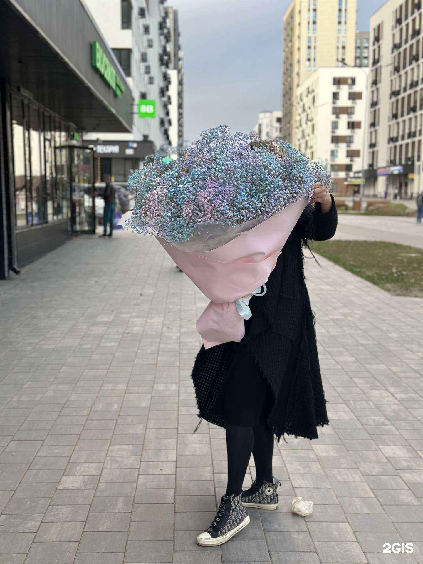 Отзывы на компанию Lanacvetok в Коммунарке c фото