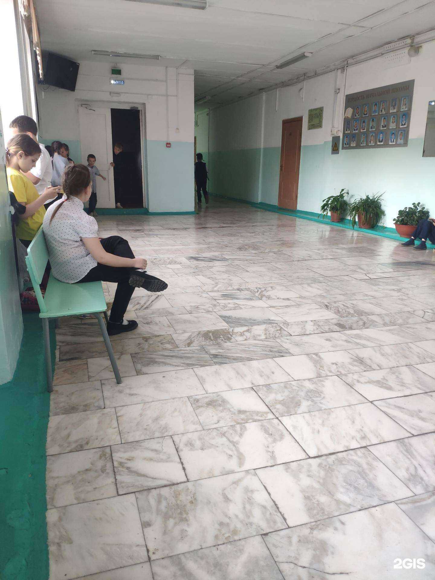 Отзывы на компанию Средняя школа №9 в Абакане c фото