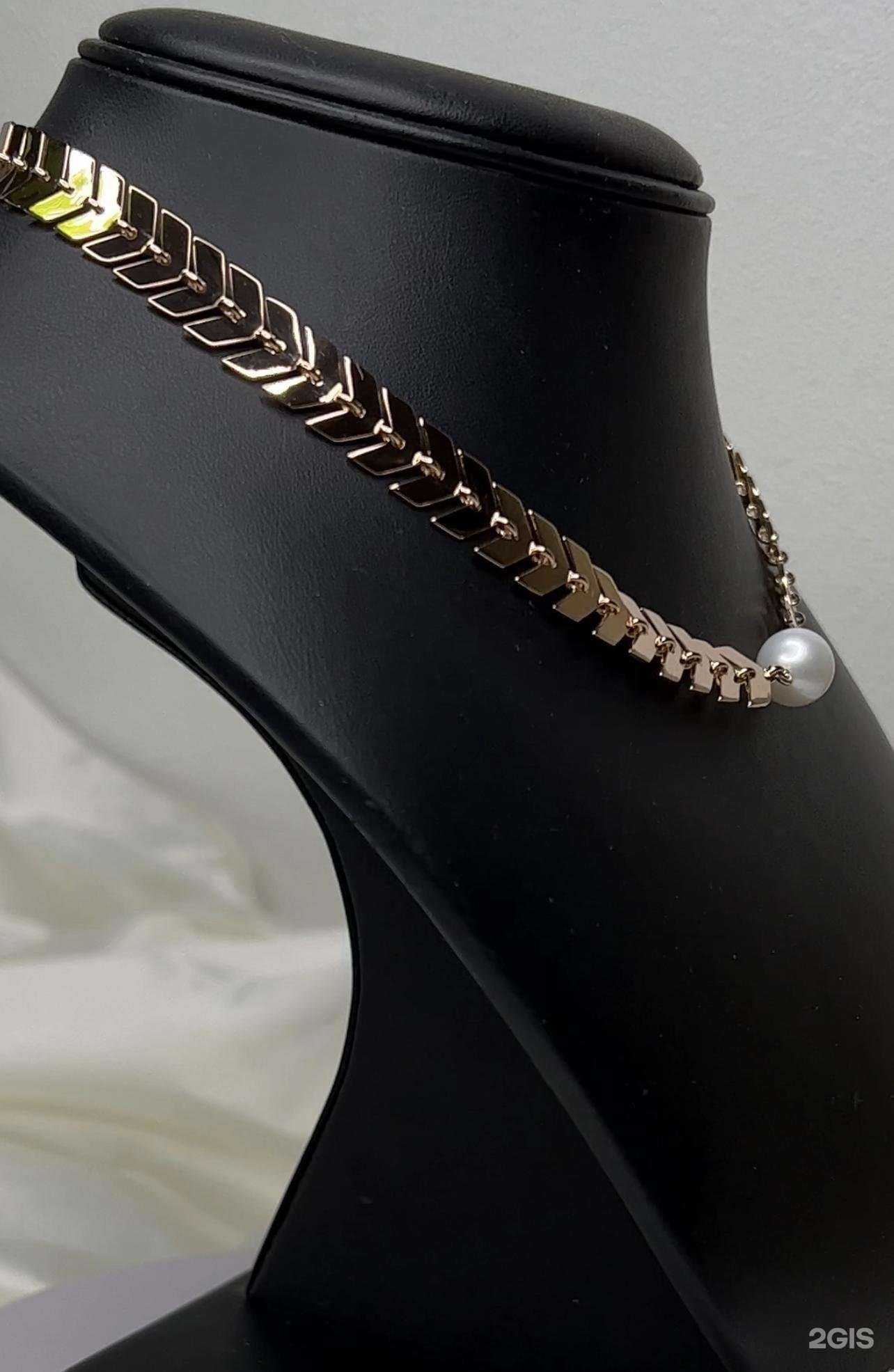 Отзывы на компанию Ювелирная мастерская Дербенцева в Астрахани c фото