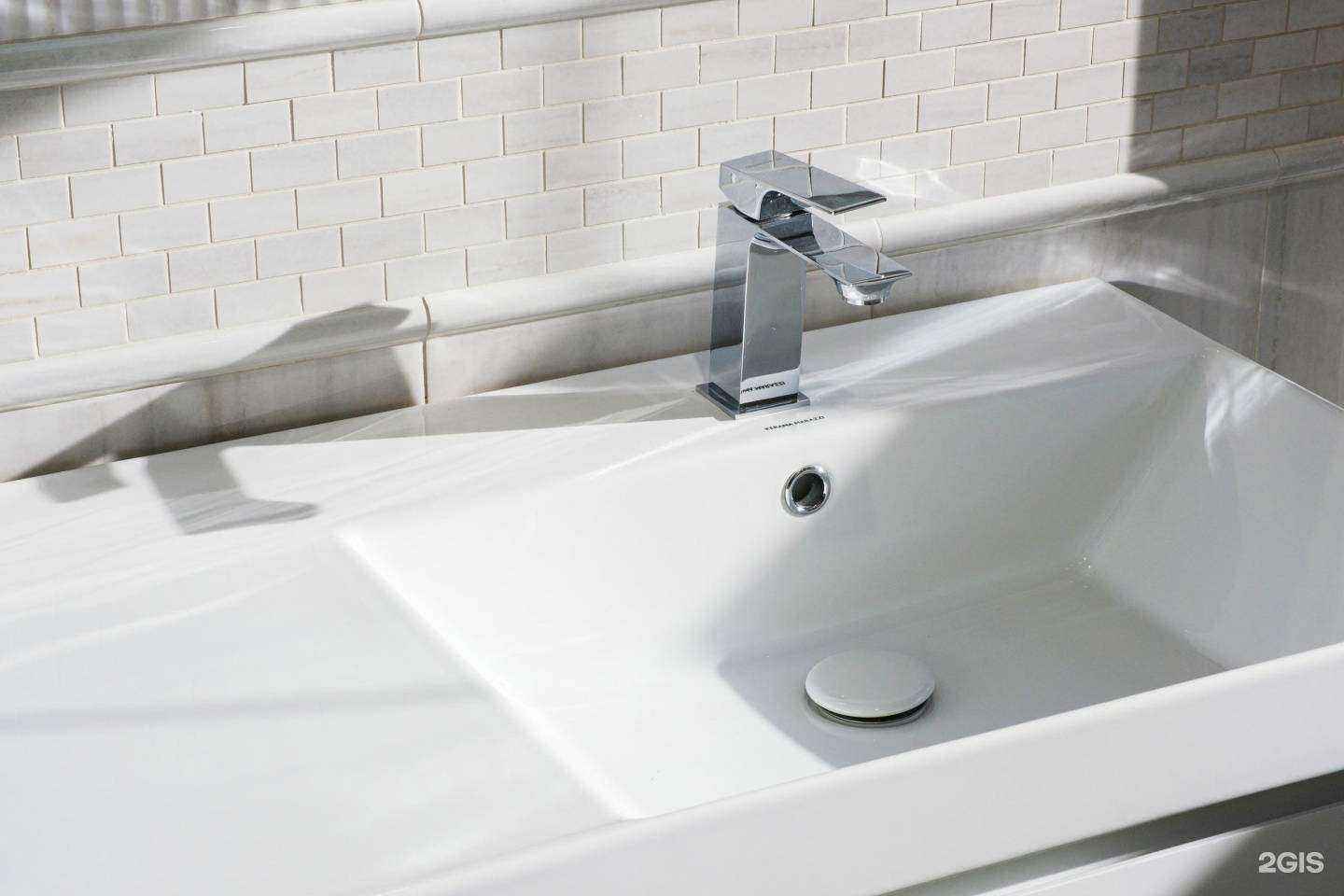 Отзывы на компанию Kerama Marazzi в г. Красноярск c фото