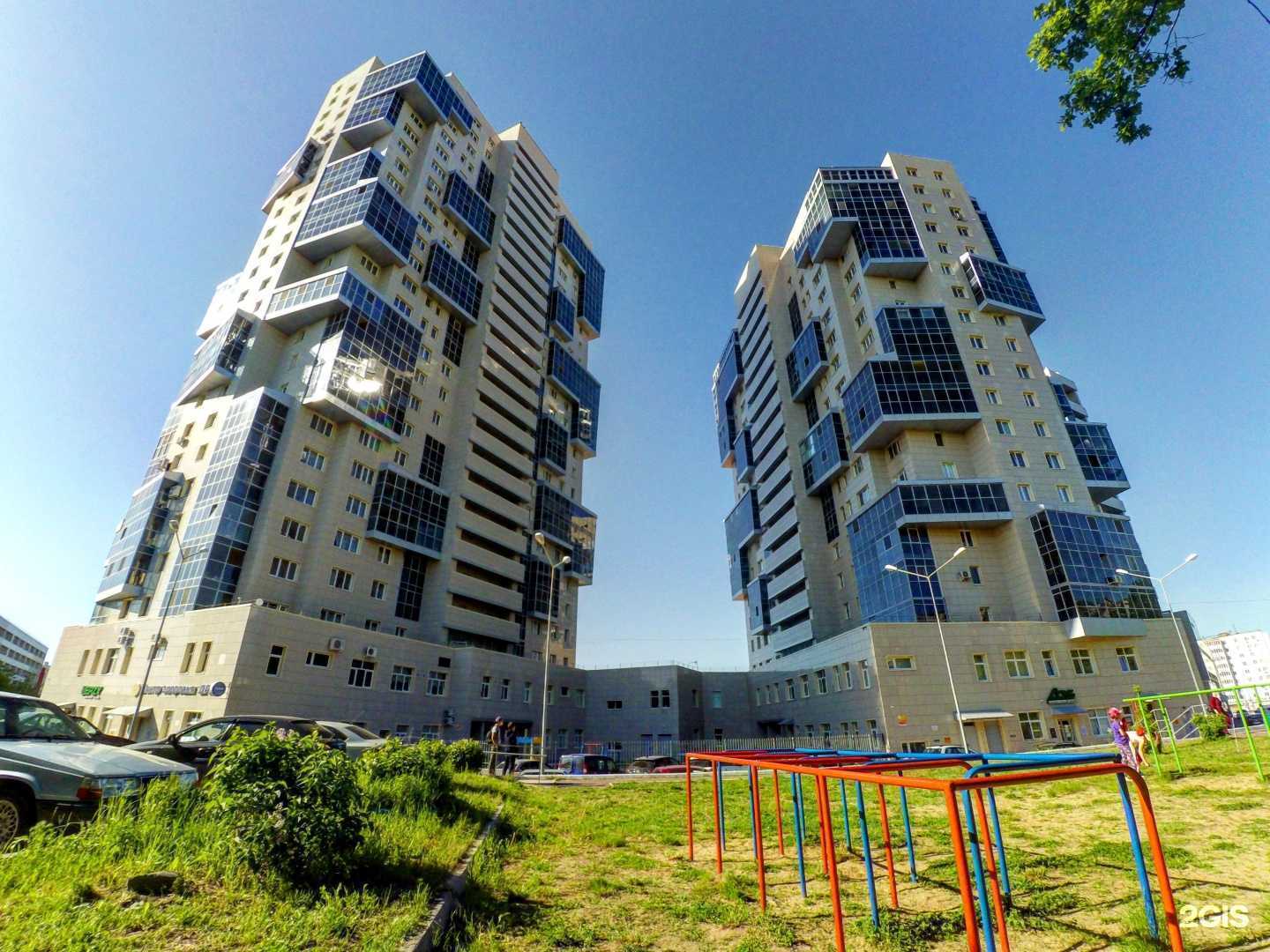 Отзывы на компанию ВСК в Казани c фото - фотография 2 из 2