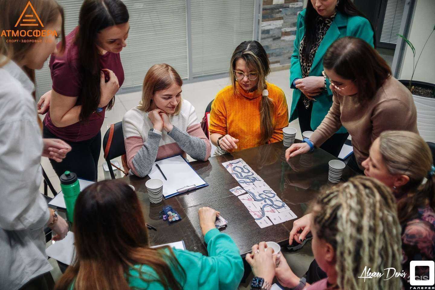 Отзывы на компанию Атмосфера в Калуге c фото