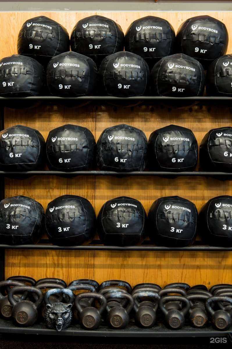 Отзывы на компанию Black Rhino в г. Тольятти c фото