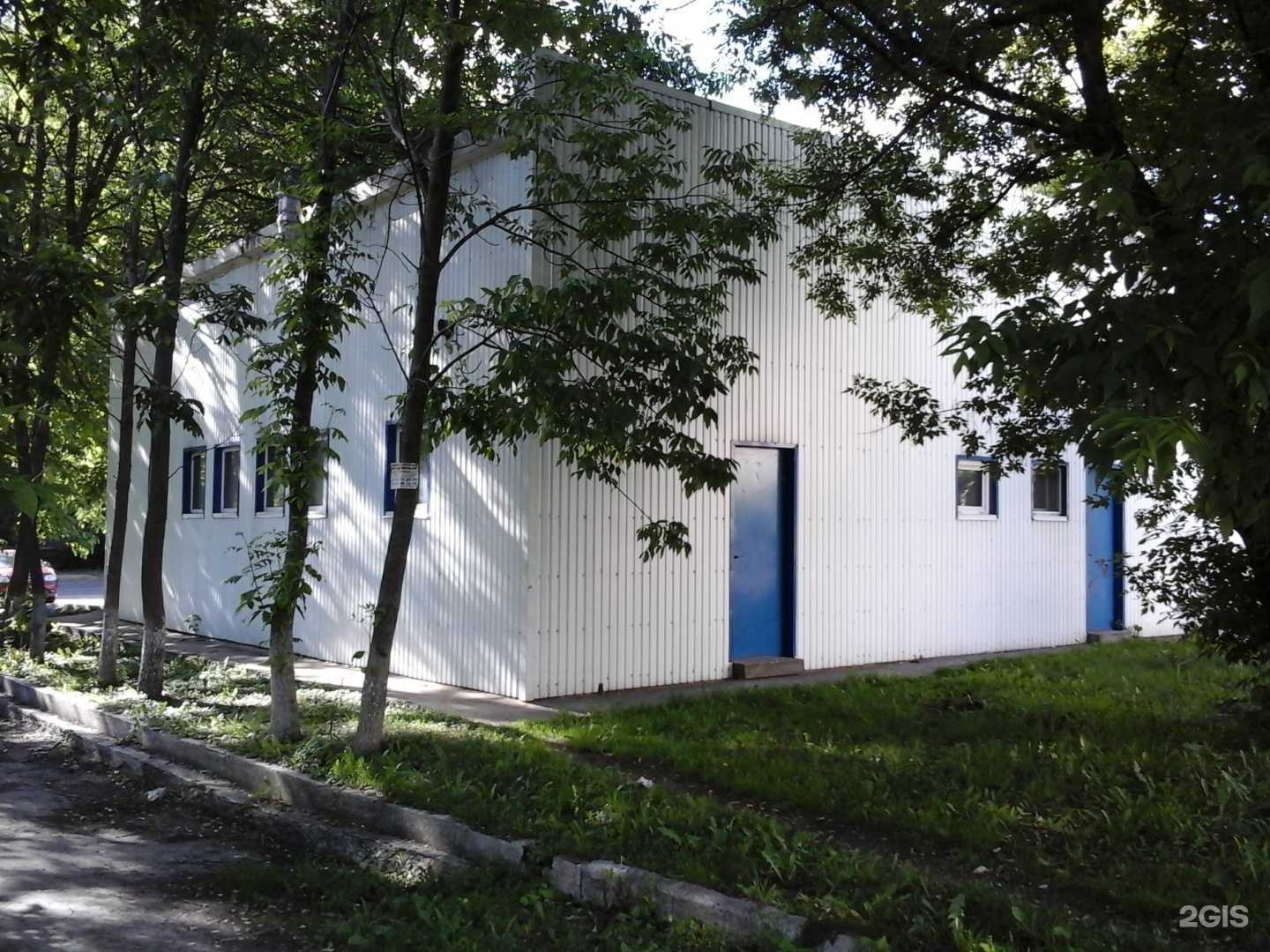 Отзывы на компанию Гайсма в г. Тула c фото