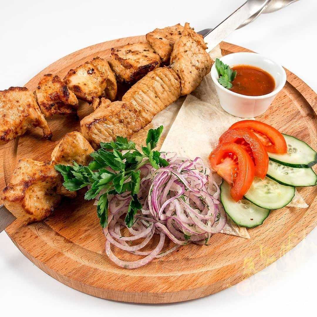 Отзывы на компанию Good food в Октябрьском c фото