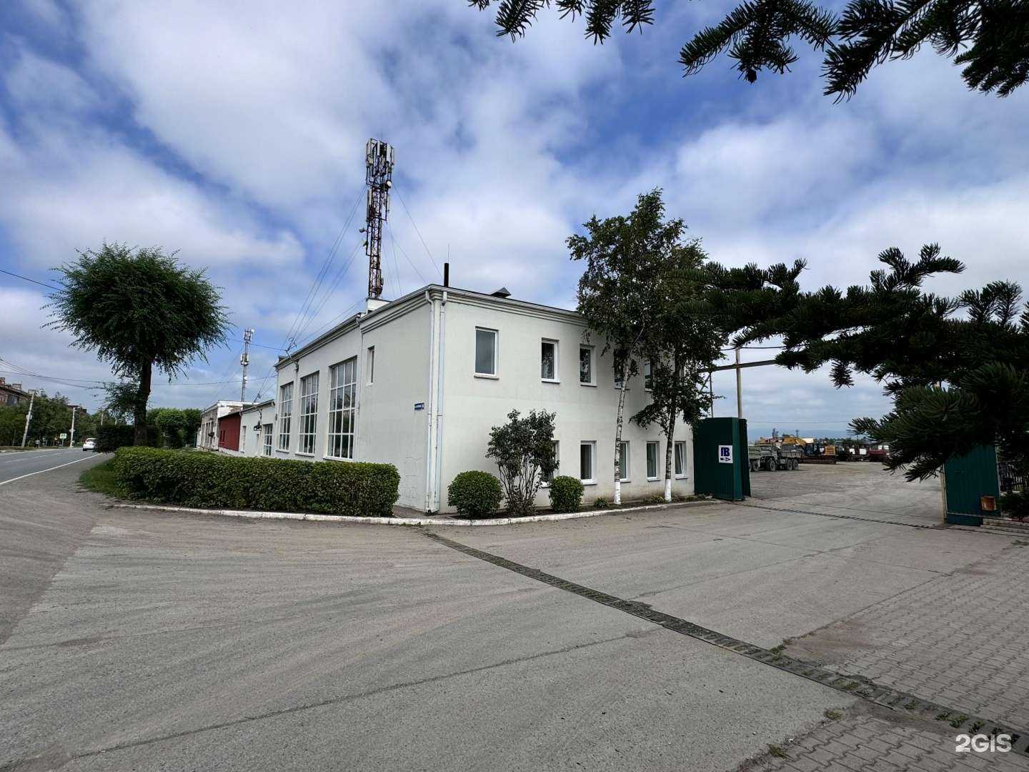 Отзывы на компанию Truck Sun в Артёме c фото