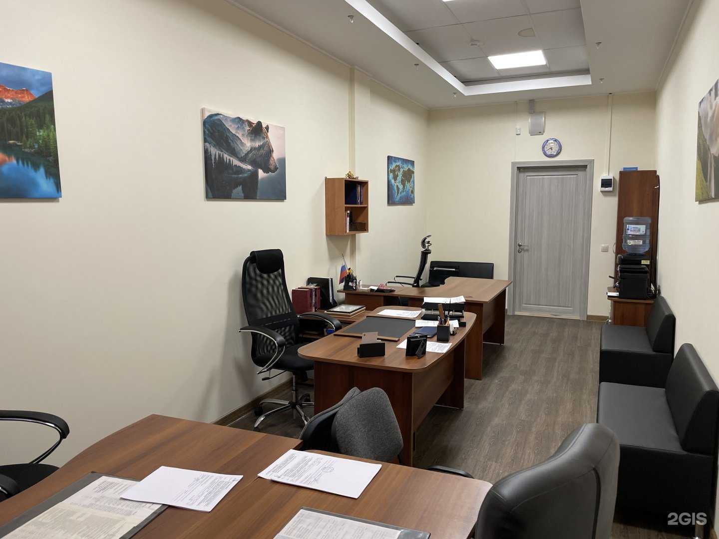 Отзывы на компанию Коломенков, Владимирова и партнеры в г. Киселёвск c фото