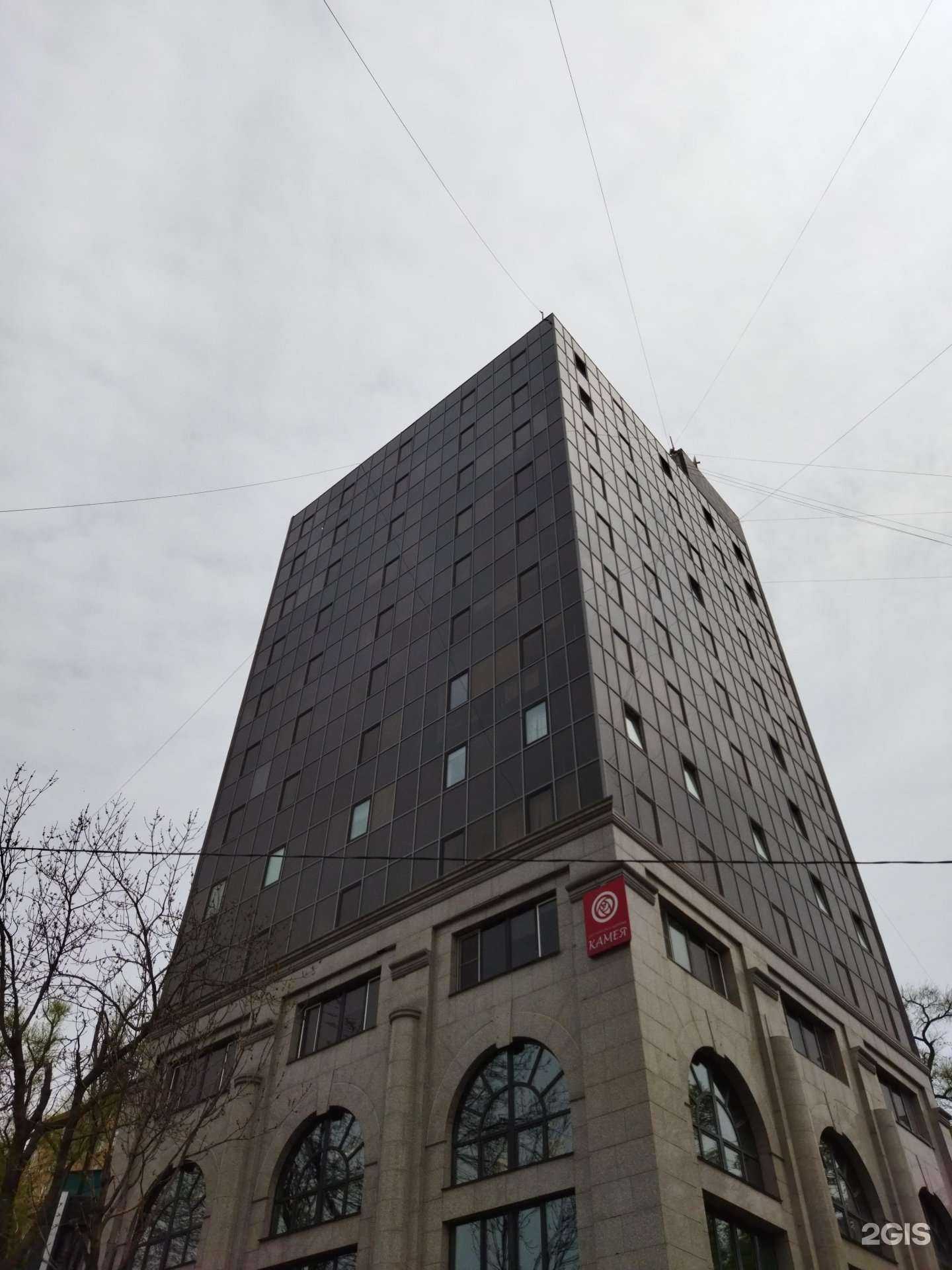 Отзывы на компанию Профессионал в Владивостоке c фото - фотография 2 из 2