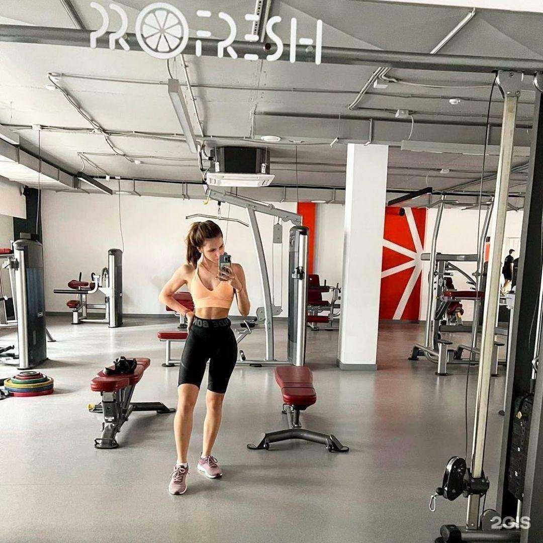 Отзывы на компанию proFresh в Таганроге c фото