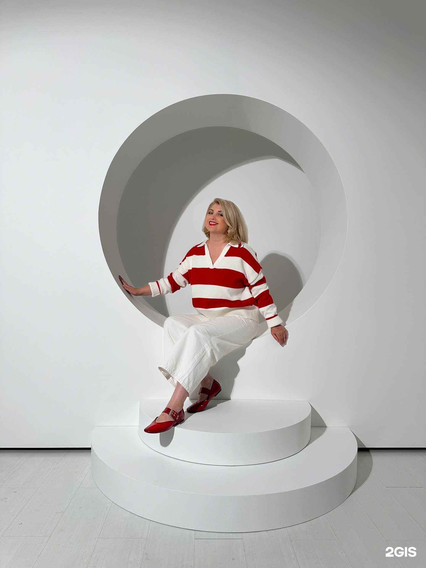 Отзывы на компанию Дом фотографа в г. Пятигорск c фото