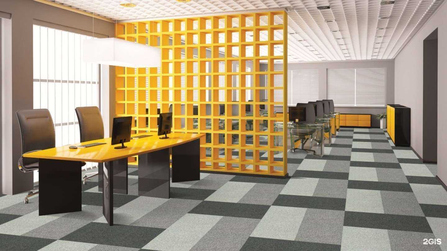 Отзывы на компанию Tarkett в Иркутске c фото