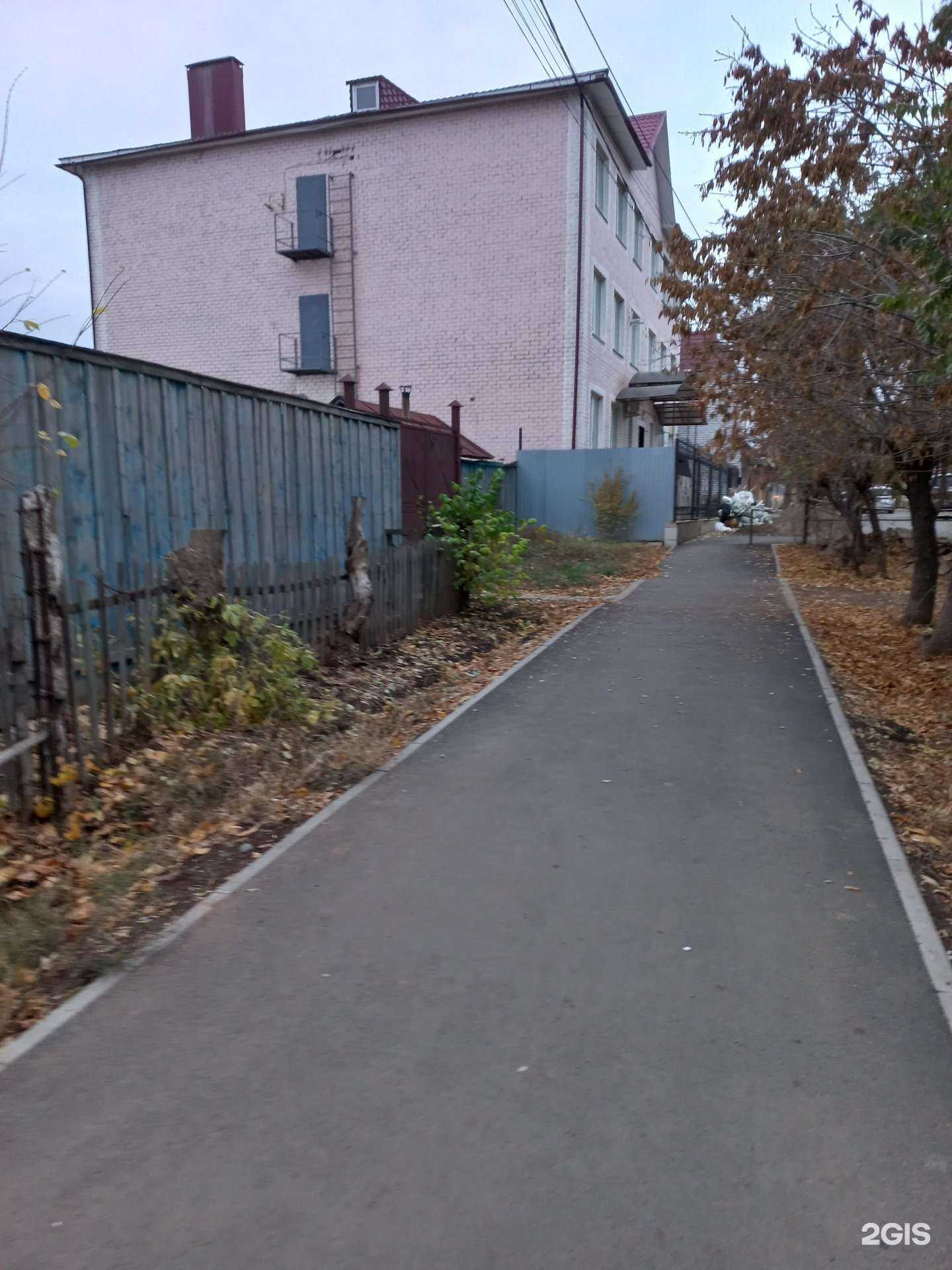 Отзывы на компанию Автосоюз 56 в Оренбурге c фото