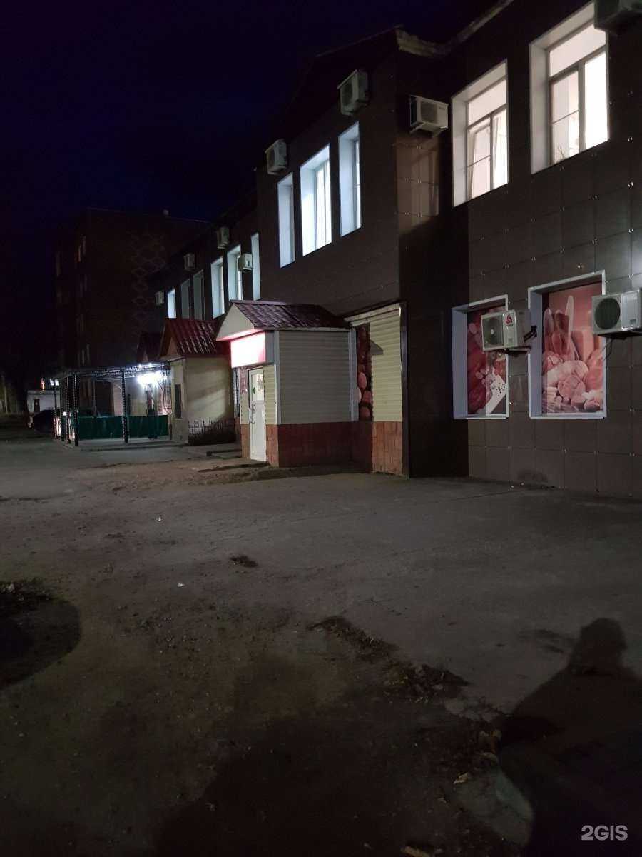 Отзывы на компанию ТрансСервис в Котовске c фото - фотография 2 из 2