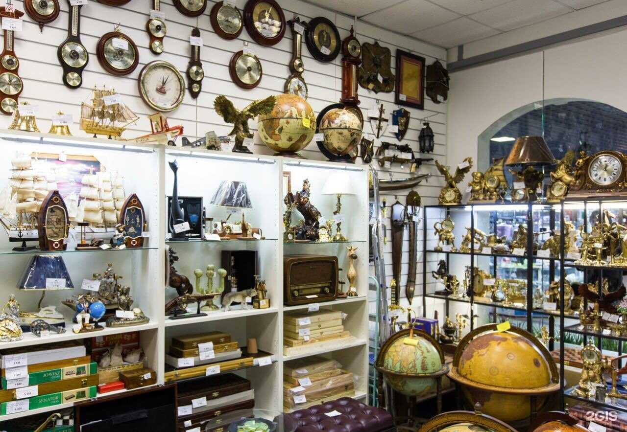 Отзывы на компанию Лавка подарков в Уфе c фото