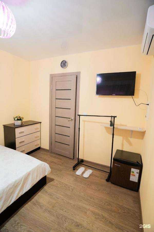 Отзывы на компанию VIL guest house в Анапе c фото