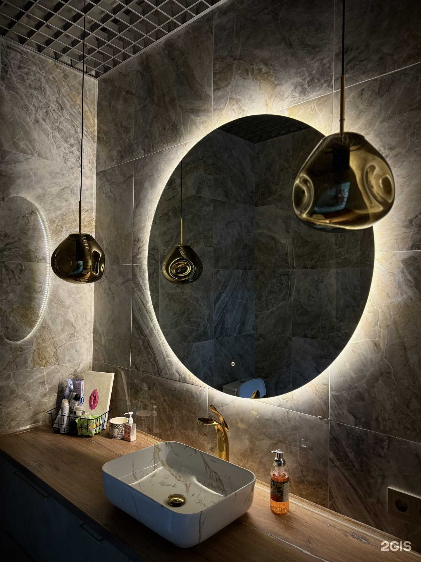 Отзывы на компанию Wisteria. Lane3b в г. Самара c фото