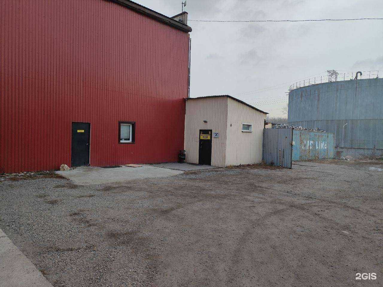 Отзывы на компанию Сибмоторсервис в г. Новосибирск c фото