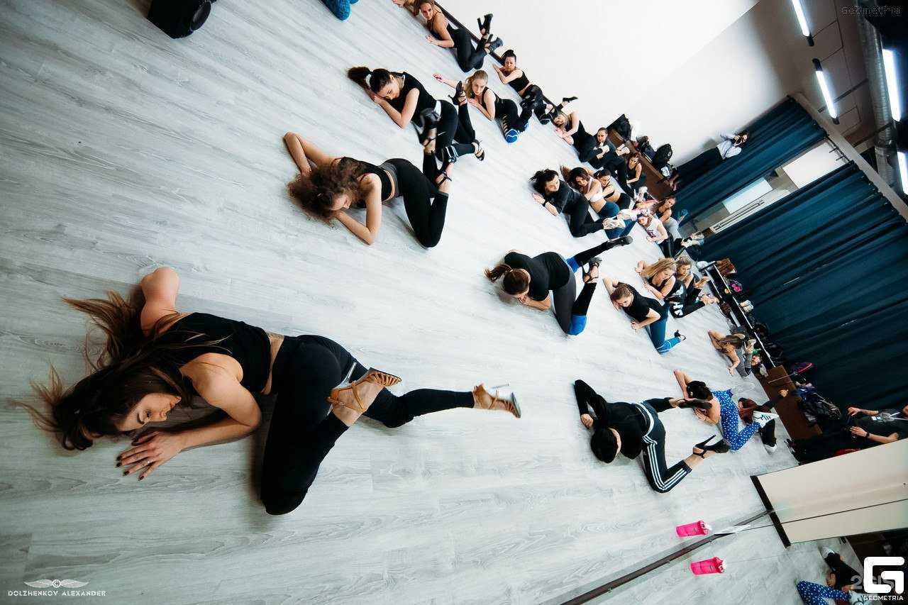 Отзывы на компанию I am Show в г. Курск c фото