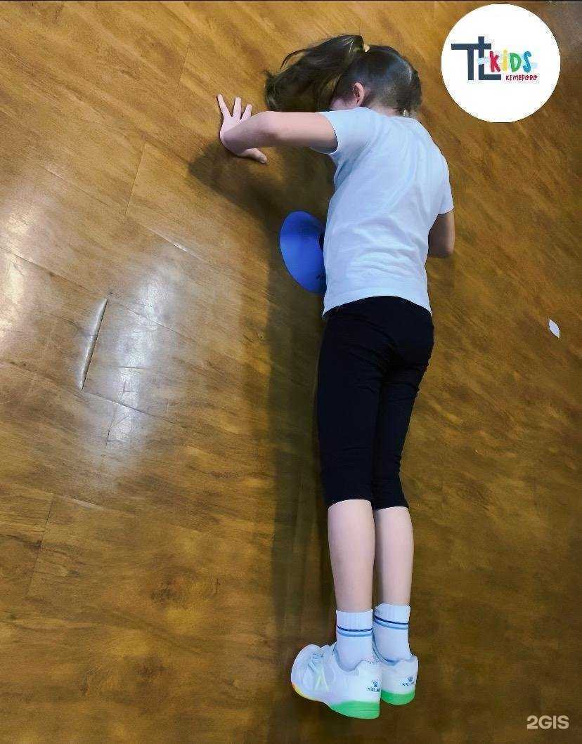 Отзывы на компанию Tlkids в г. Кемерово c фото