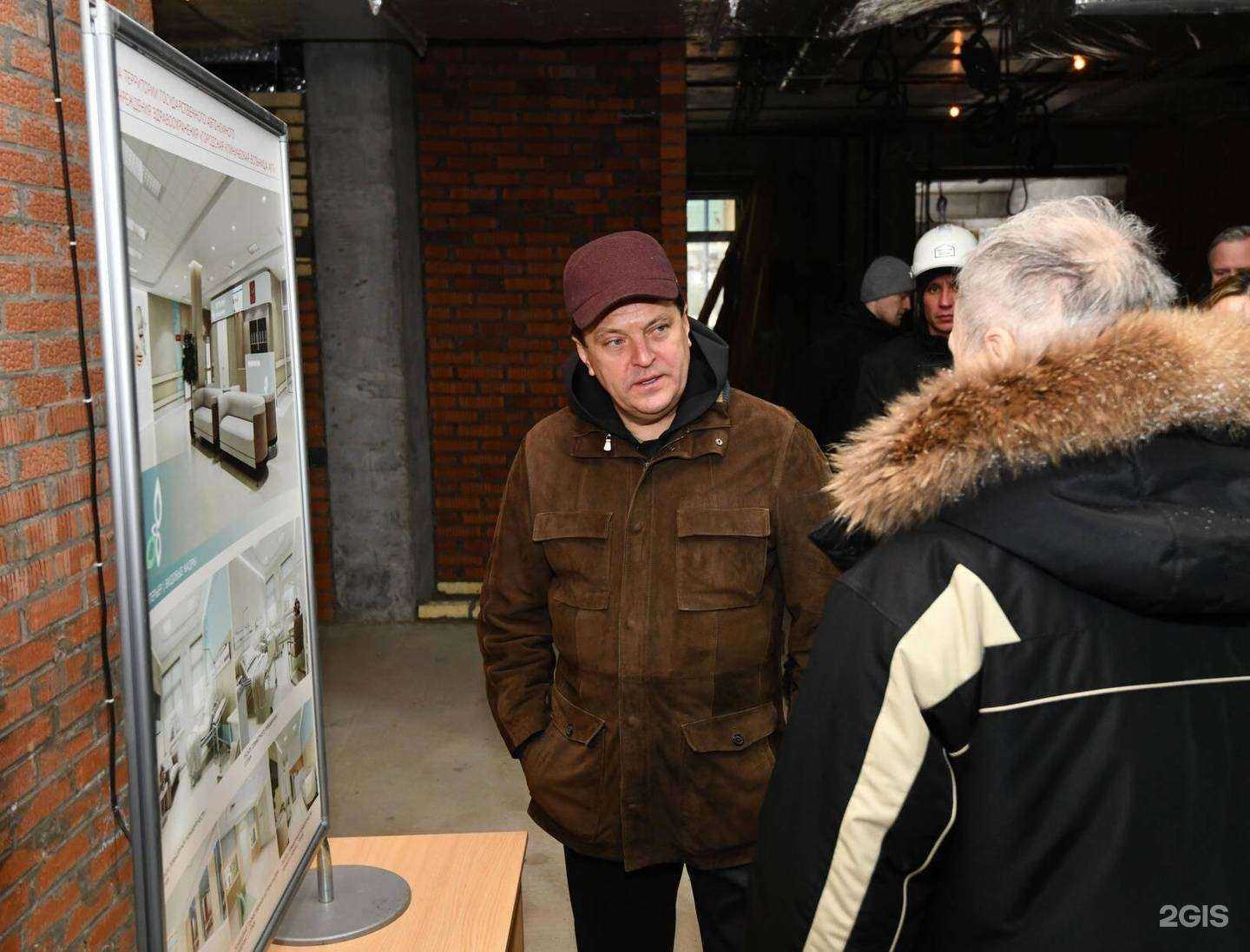 Отзывы на компанию Главное инвестиционно-строительное управление Республики Татарстан в Альметьевске c фото