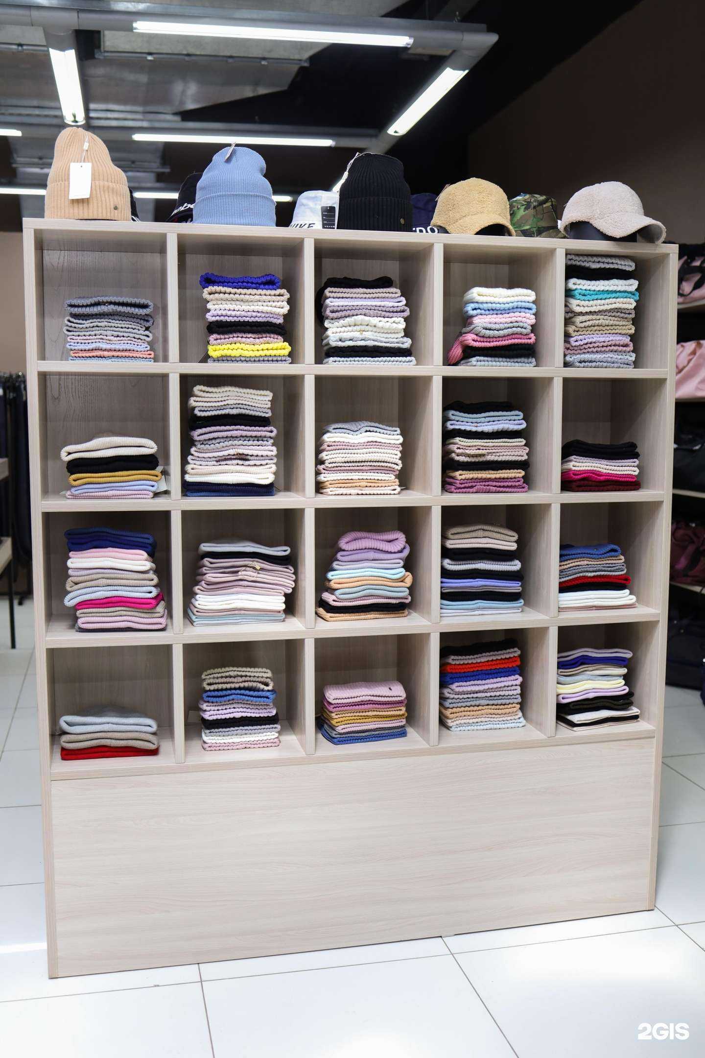 Отзывы на компанию Авоська в Красноярске c фото