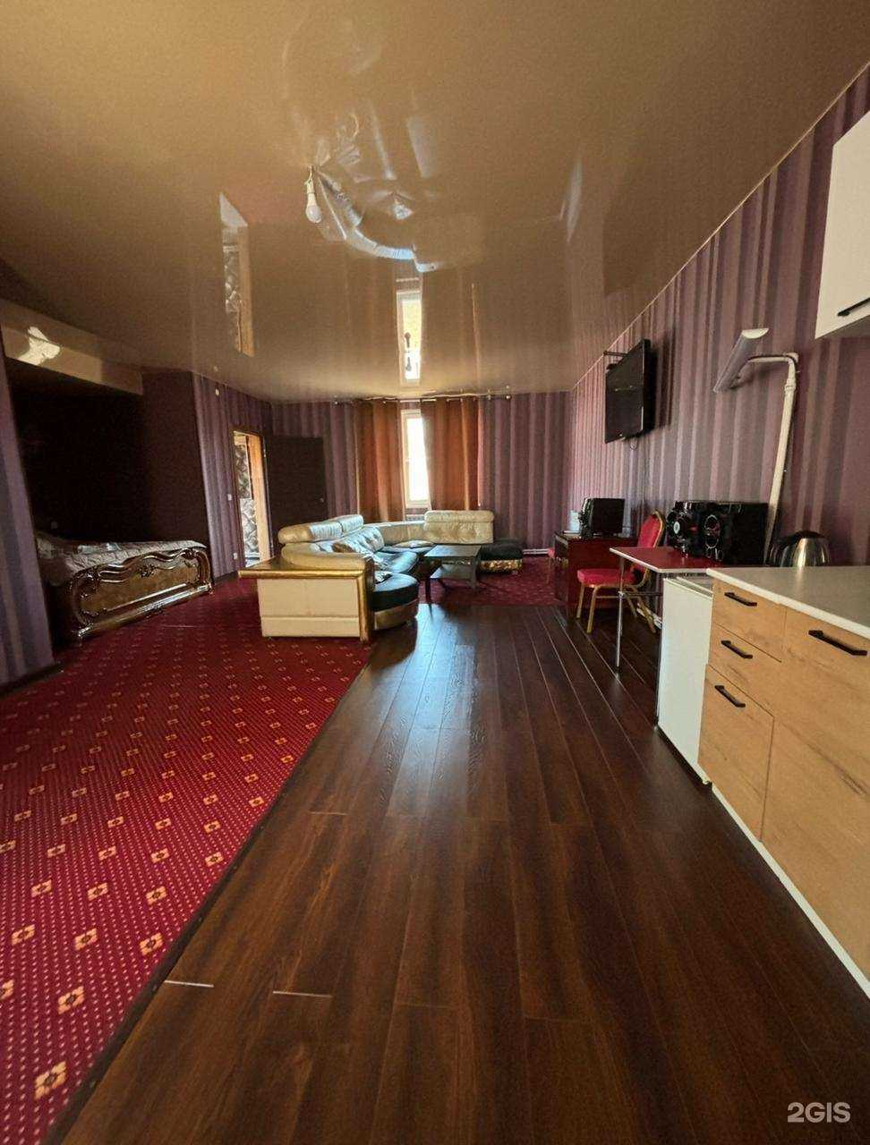 Отзывы на компанию Сергеляхские бани в Якутске c фото