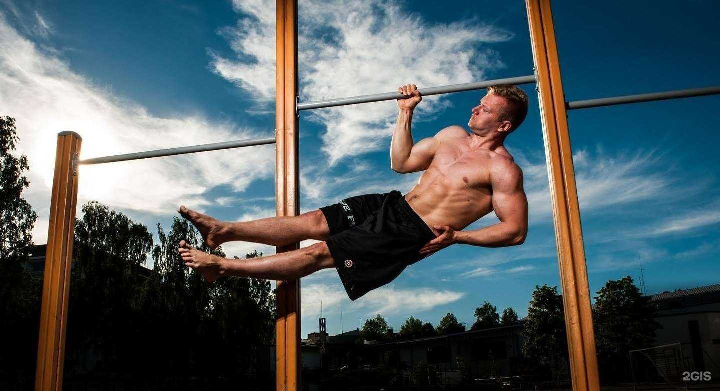 Отзывы на компанию Спортмен в г. Белгород c фото