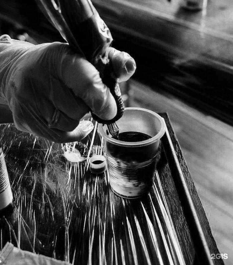 Отзывы на компанию Tattoo Coworking в Екатеринбурге c фото