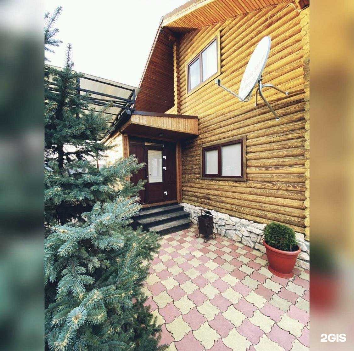 Отзывы на компанию Русская Баня в Невинномысске c фото