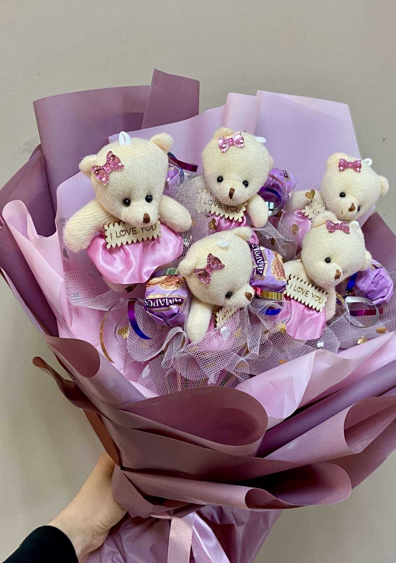 Отзывы на компанию Laflowers_Ufa в Уфе c фото