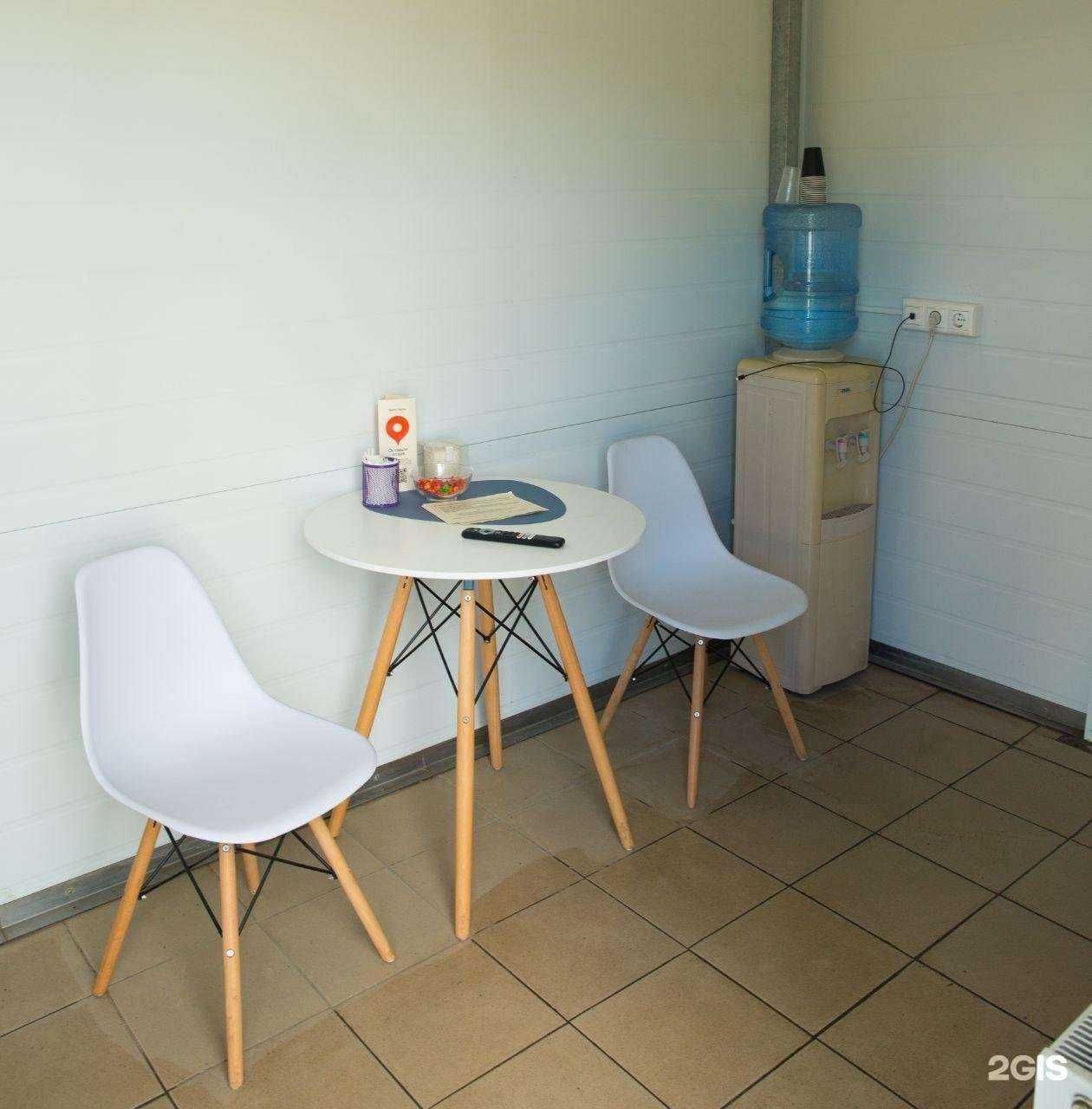 Отзывы на компанию АвтоМой в Серпухове c фото