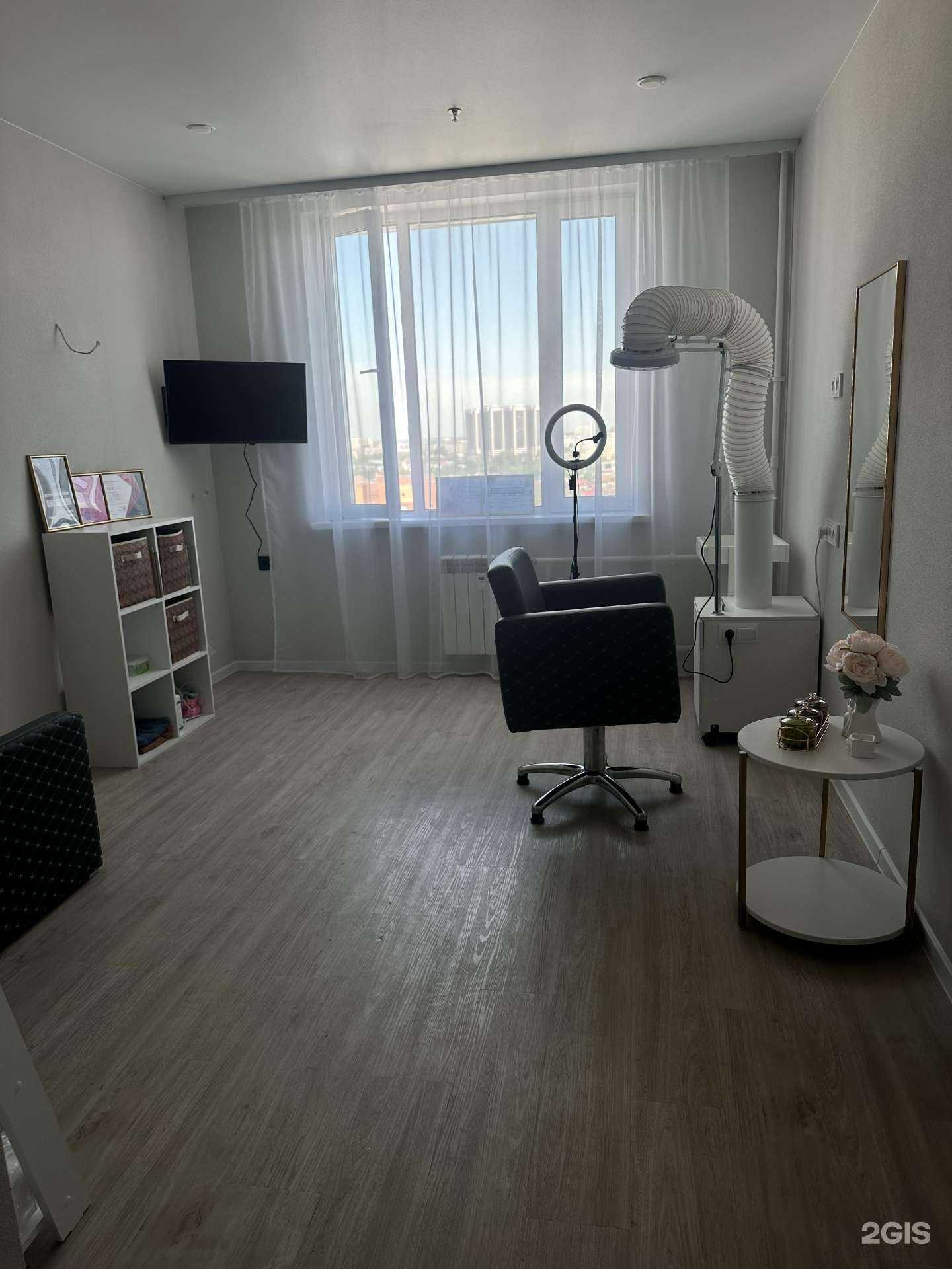 Отзывы на компанию Beauty Lab_by Fk в г. Новосибирск c фото