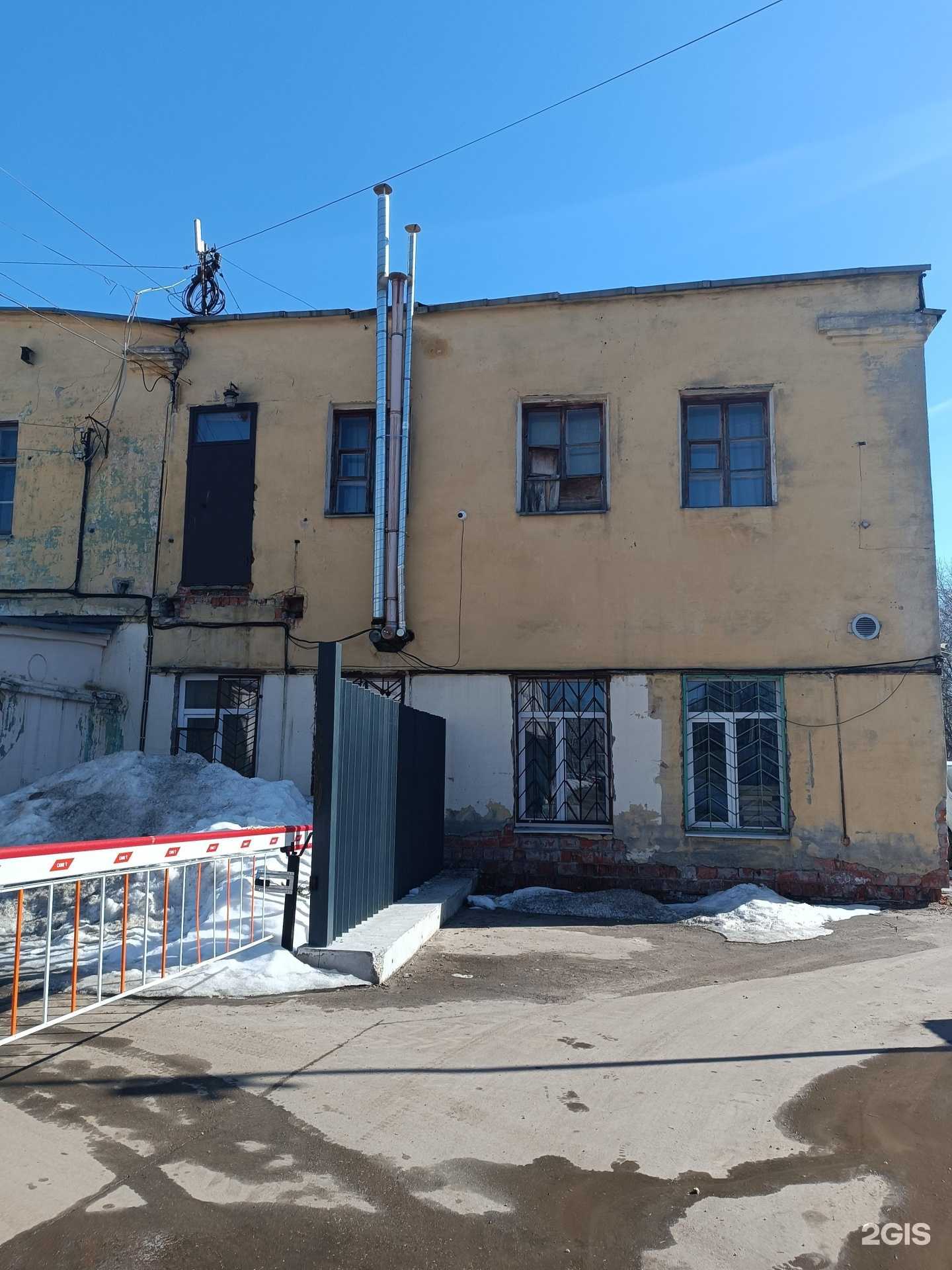 Отзывы на компанию Bogatastudio в Нижнем Новгороде c фото - фотография 2 из 2