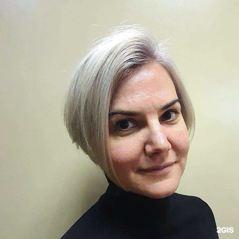 Отзывы на компанию Capsula beauty в Омске c фото