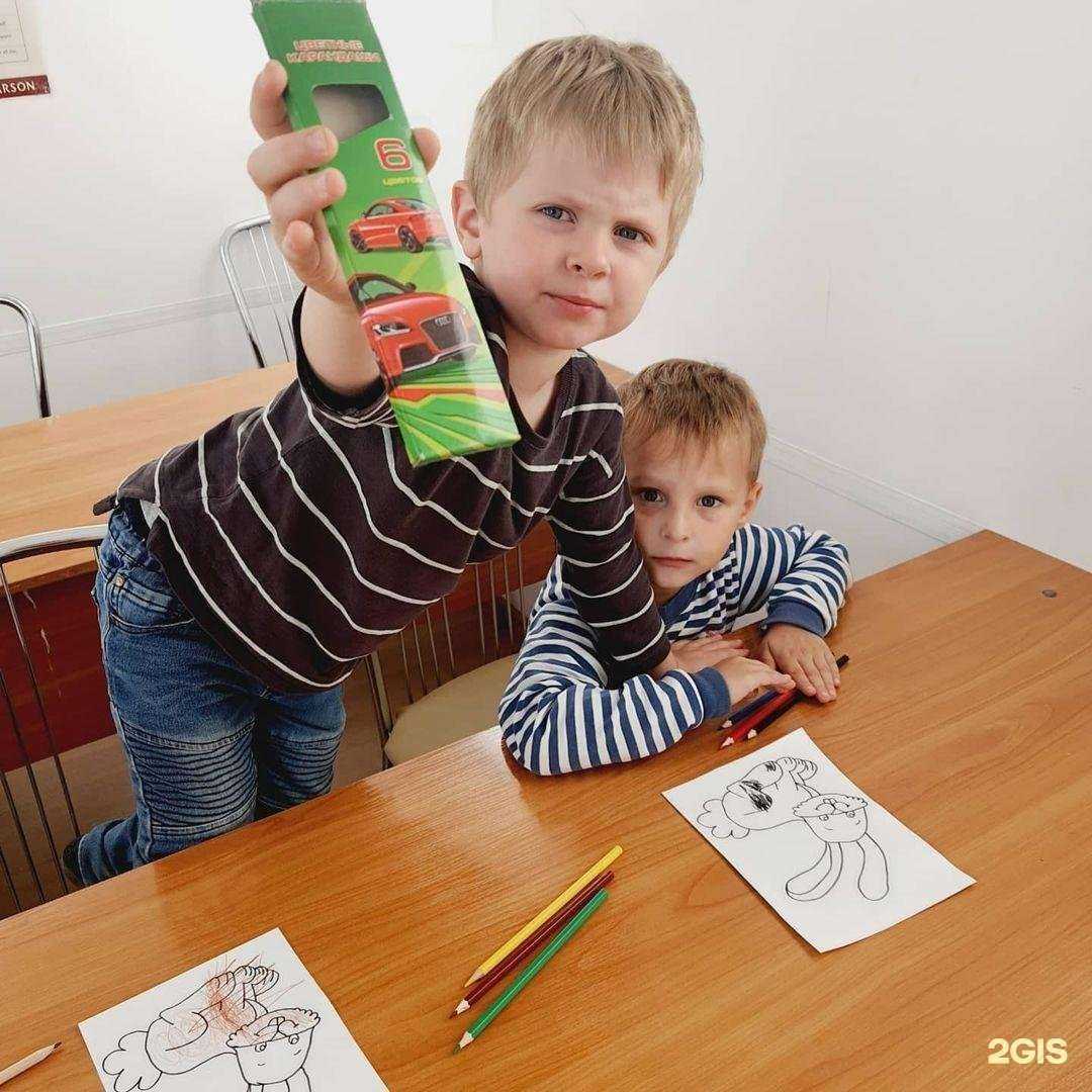 Отзывы на компанию Bla bla kids в г. Комсомольск-на-Амуре c фото