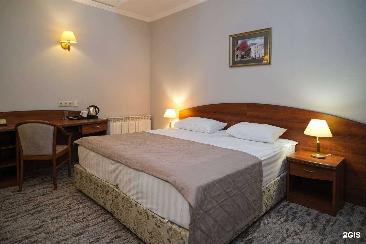 Отзывы на компанию Частная резиденция Богемия в Саратове c фото