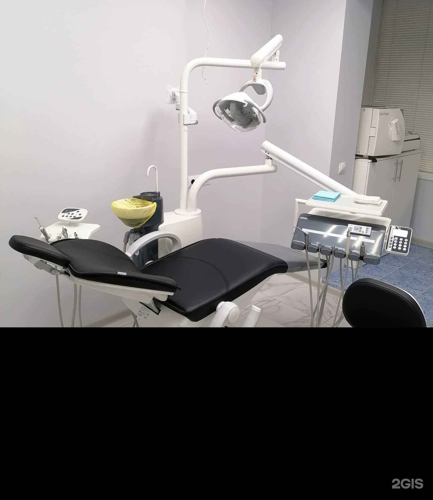 Отзывы на компанию Стоматологический кабинет в Набережных Челнах c фото