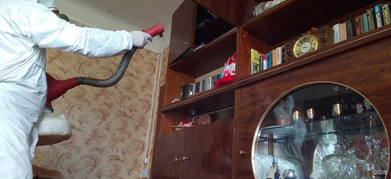 Отзывы на компанию Фум-Эко в Краснодаре c фото