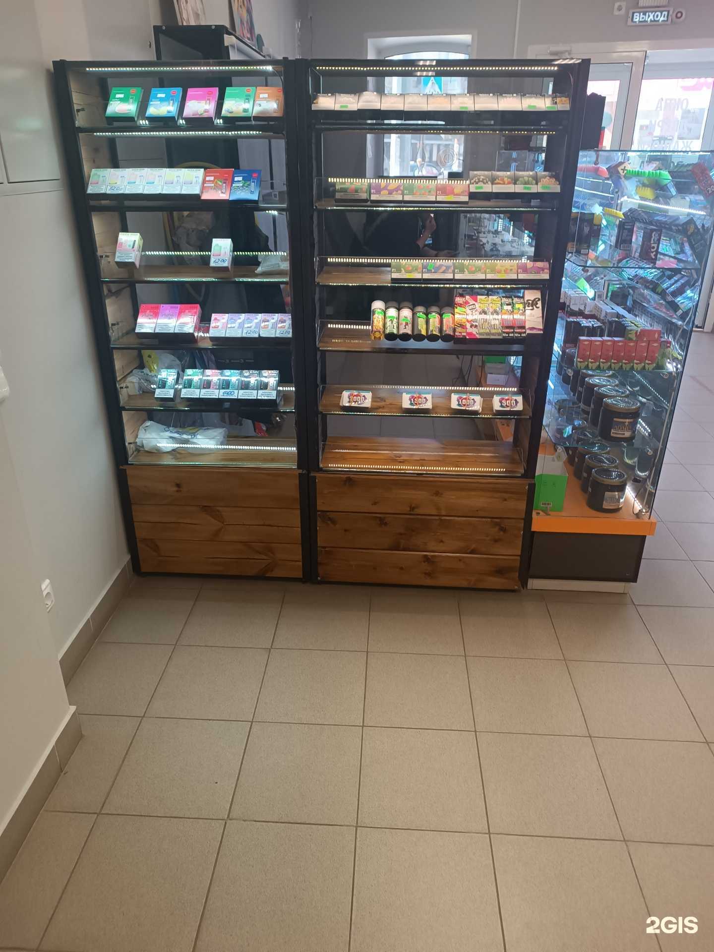 Отзывы на компанию Samovar в Городеце c фото