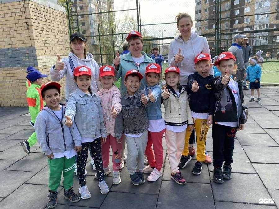 Отзывы на компанию Детский сад №60 в Тюмени c фото