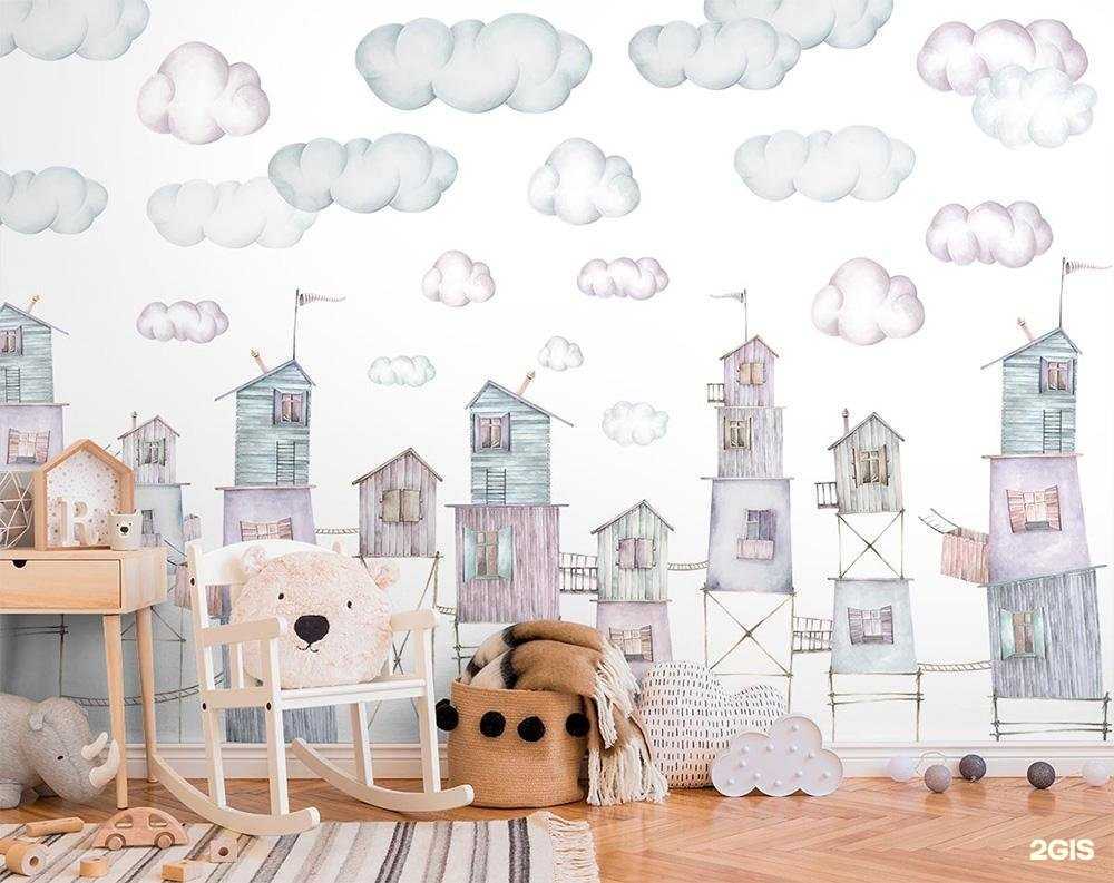 Отзывы на компанию Id wall в г. Новосибирск c фото