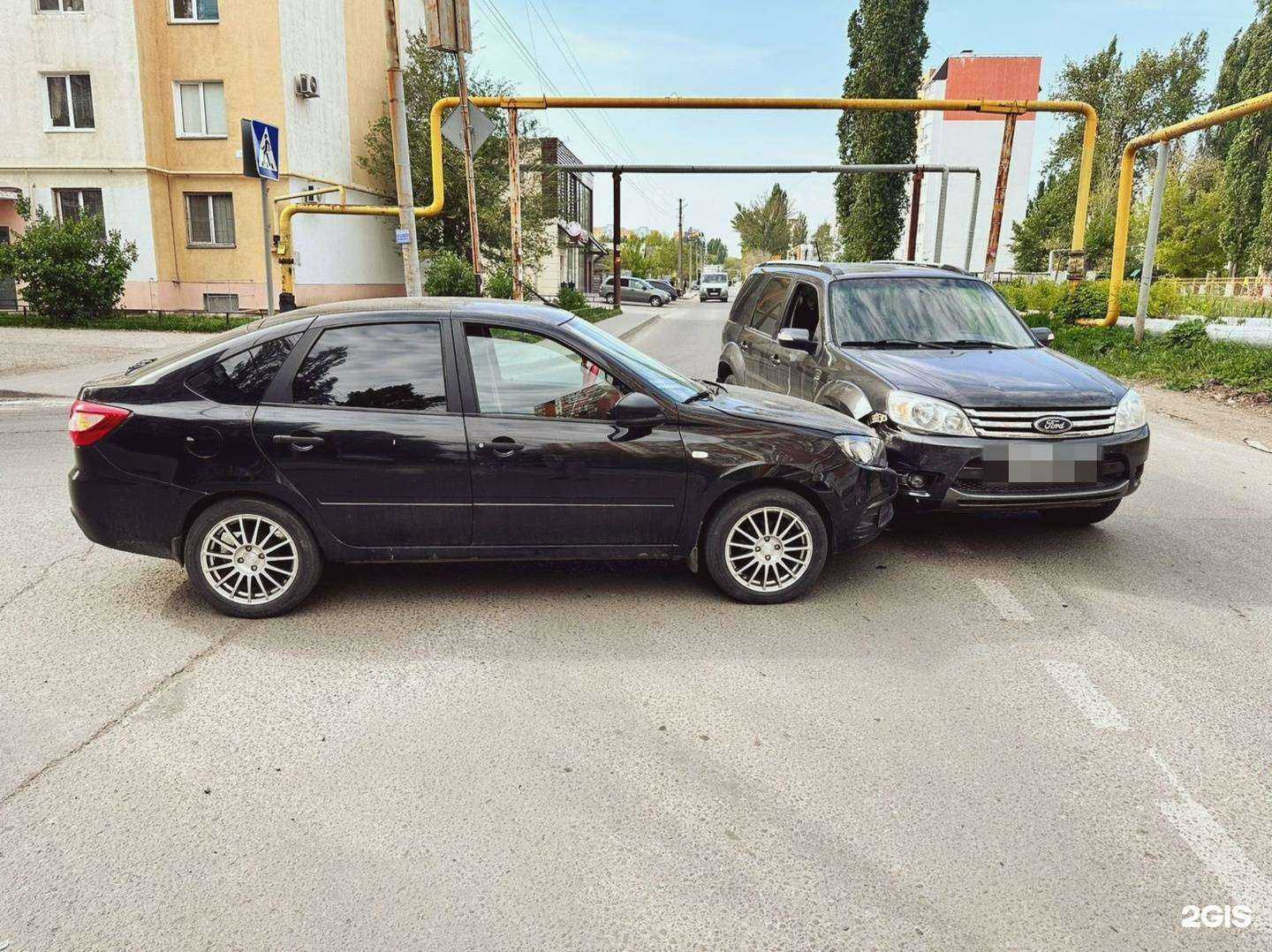 Отзывы на компанию ДТП Эксперт 64 в г. Саратов c фото