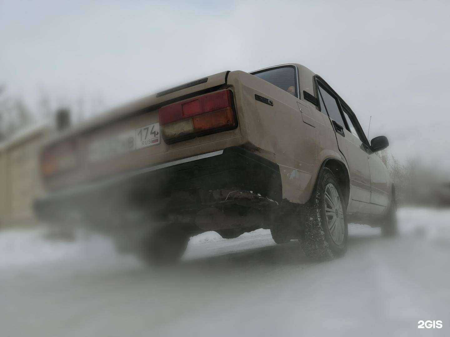 Отзывы на компанию Альянс в Чебаркуле c фото