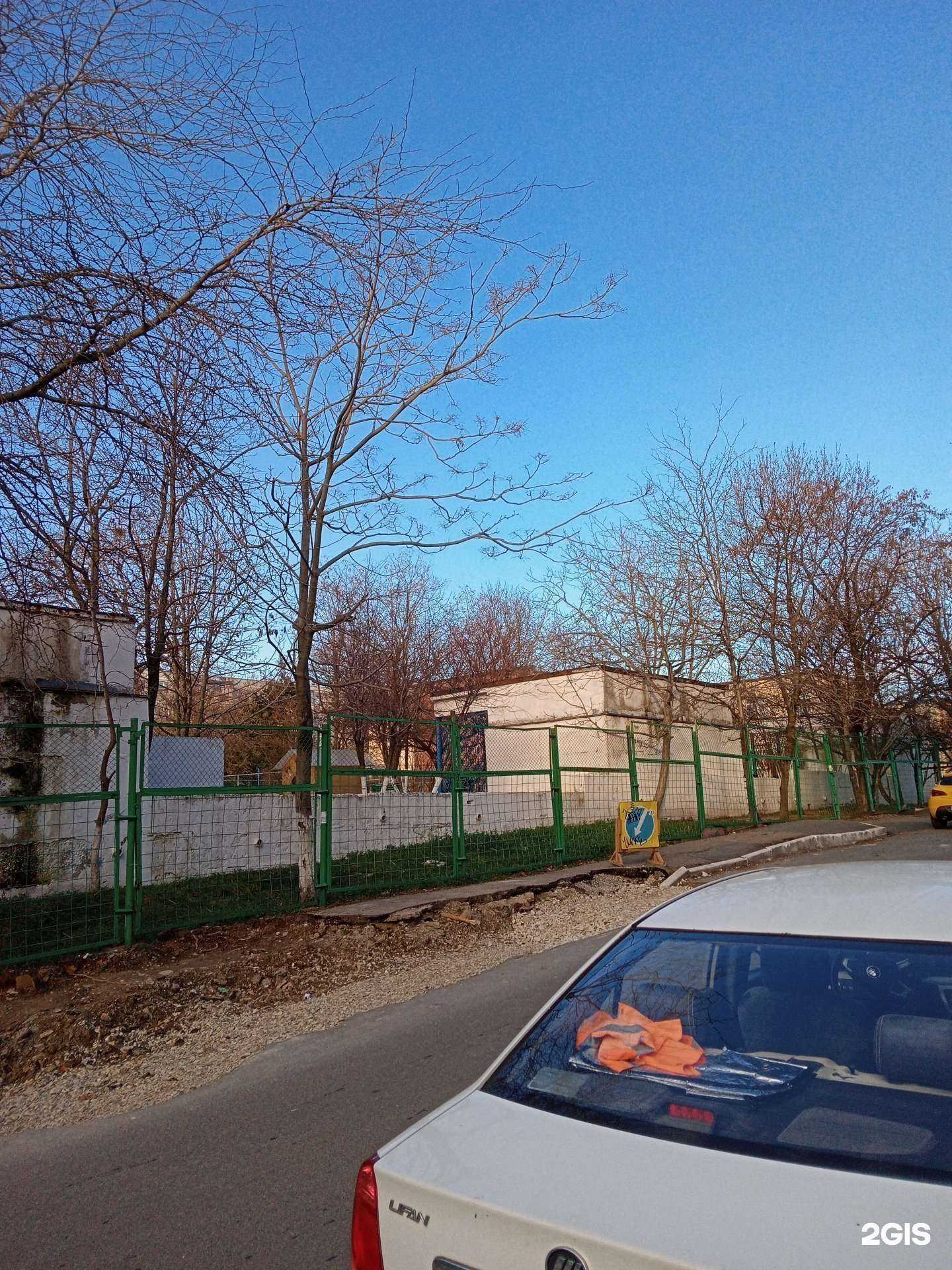 Отзывы на компанию Аистёнок в Новороссийске c фото